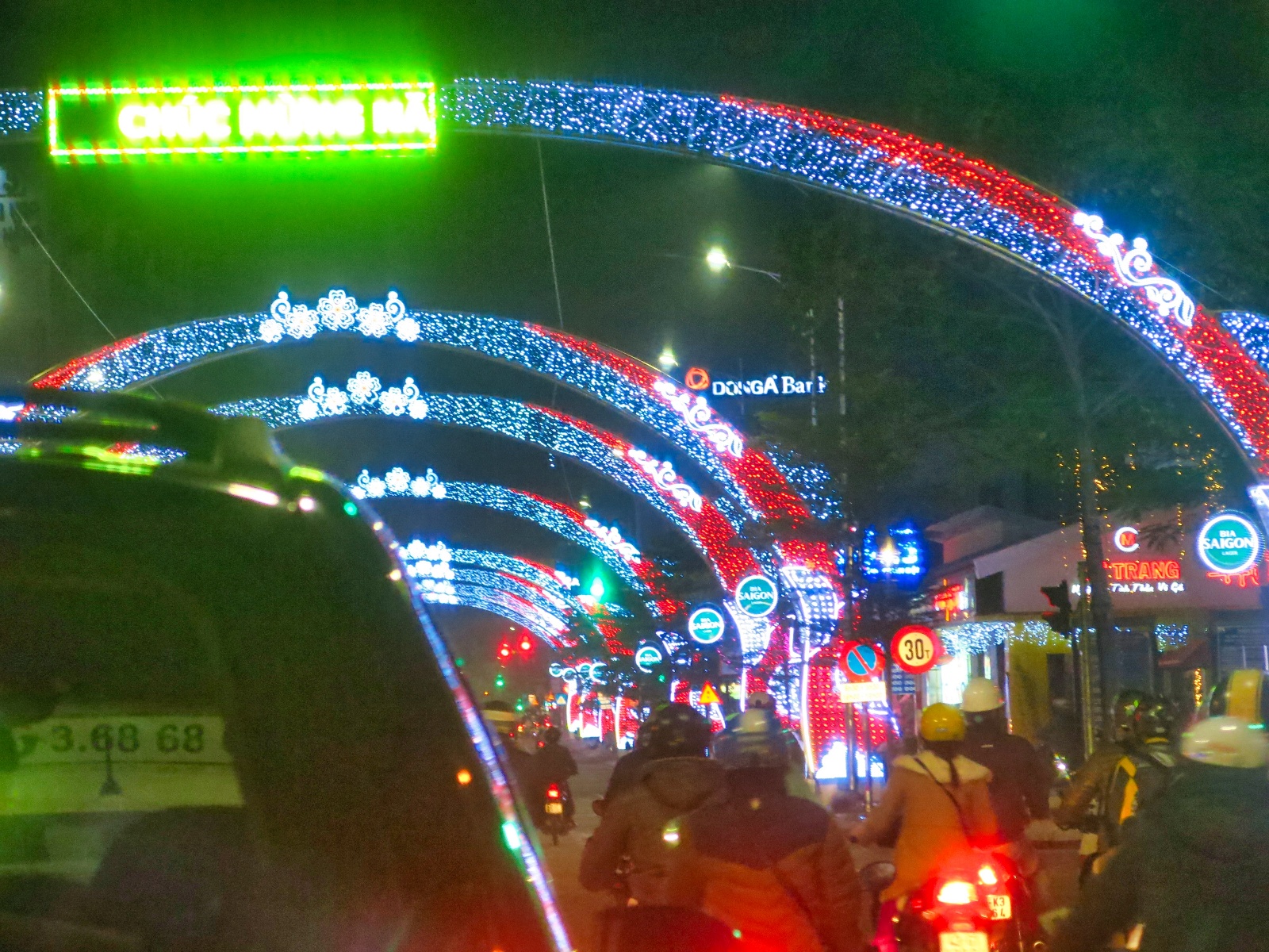 Danang